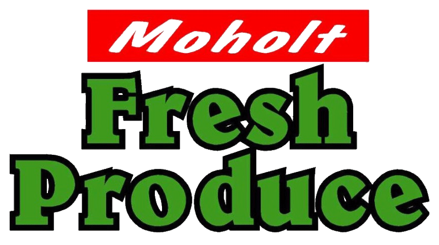 Moholt Fresh Produce